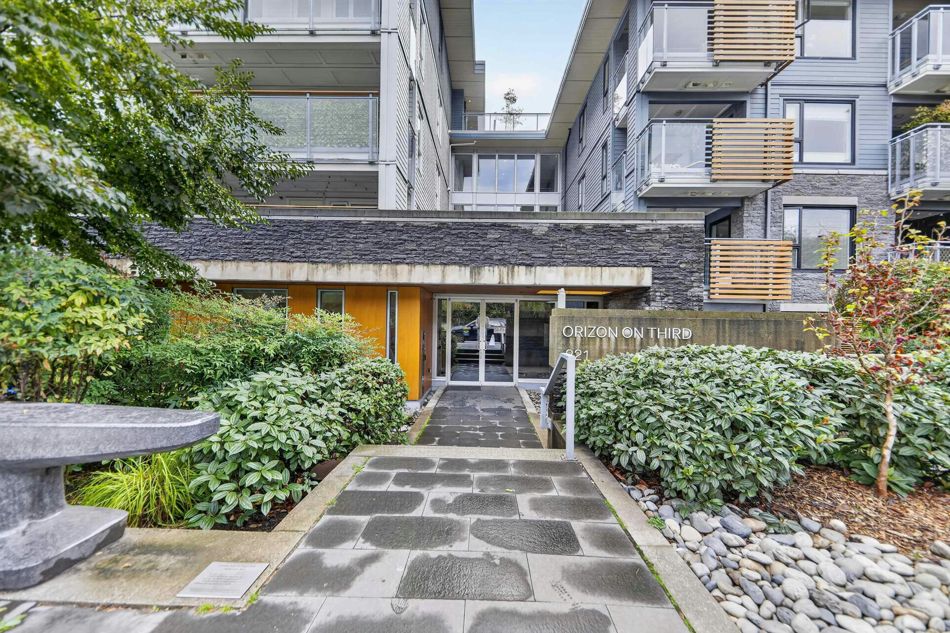 506-221 E 3rd, North Vancouver, BC, V7L 1E7