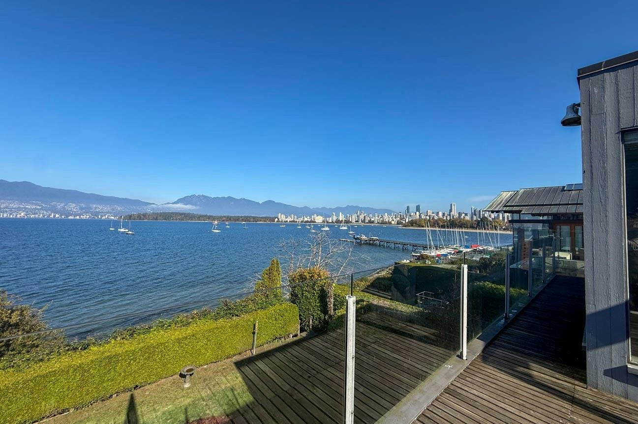 2515 Point Grey Road, Vancouver, BC, V6K 1A1 - 27