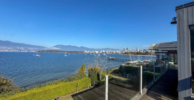 2515 Point Grey Road, Vancouver, BC, V6K 1A1 - 27