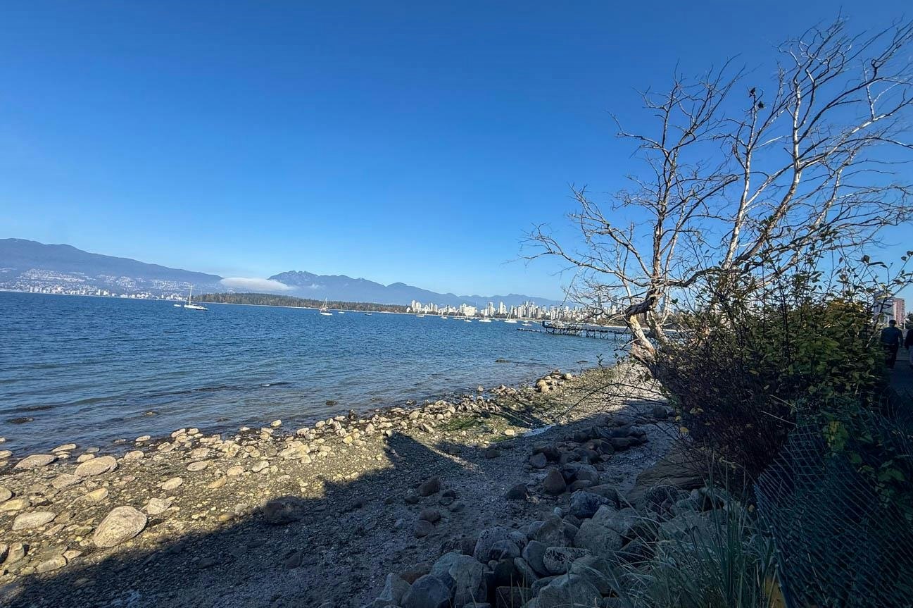2515 Point Grey Road, Vancouver, BC, V6K 1A1 - 22