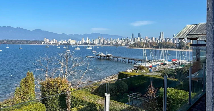 2515 Point Grey Road, Vancouver, BC, V6K 1A1