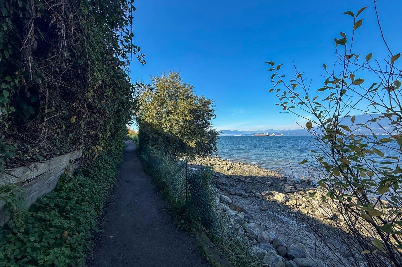 2515 Point Grey Road, Vancouver, BC, V6K 1A1 - 20