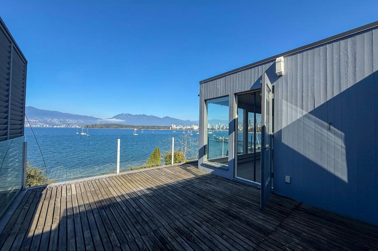 2515 Point Grey Road, Vancouver, BC, V6K 1A1 - 26