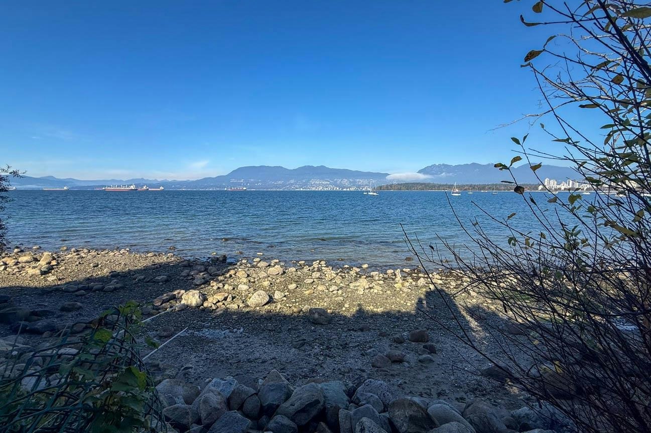 2515 Point Grey Road, Vancouver, BC, V6K 1A1 - 21