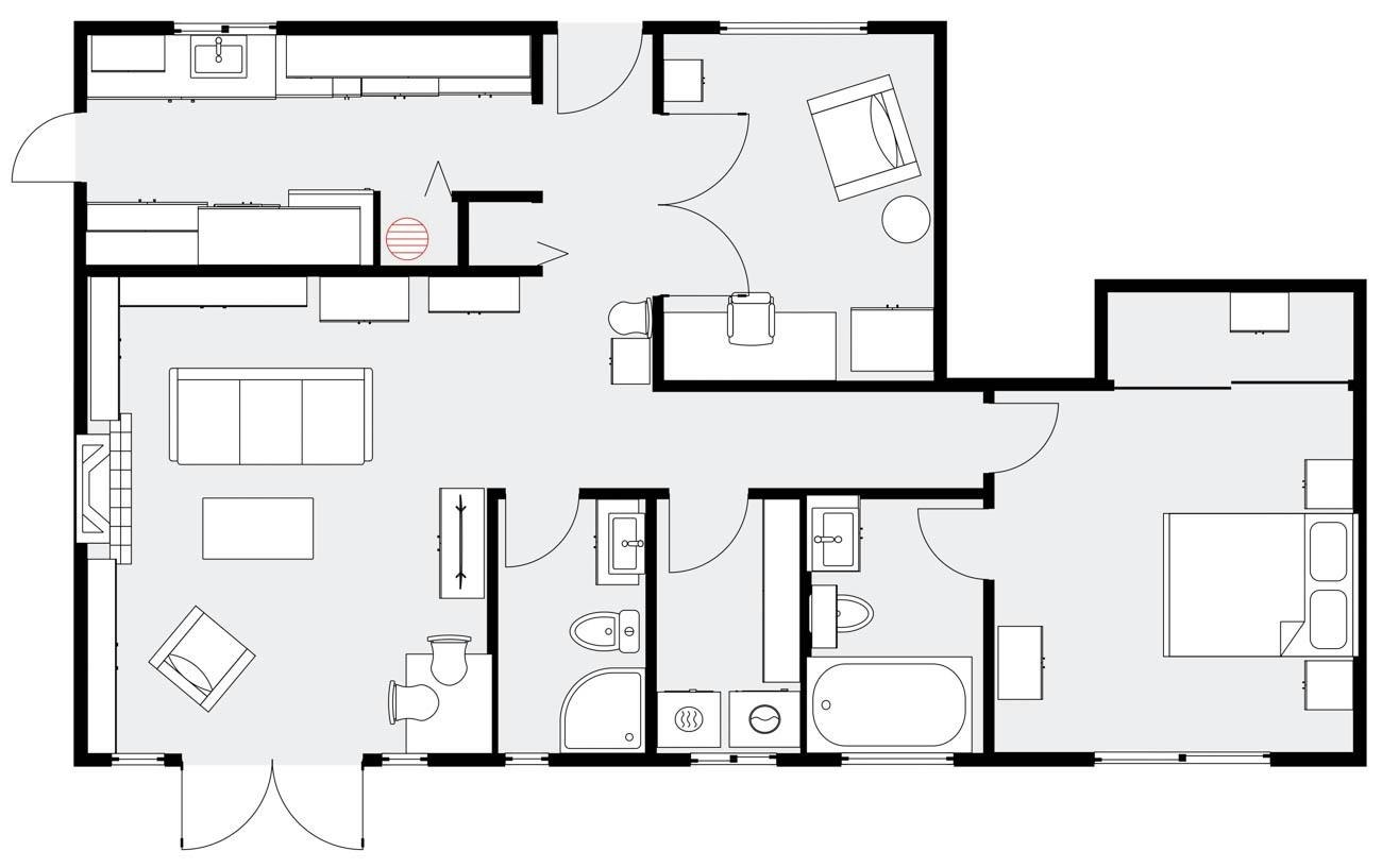 504-2268 E Broadway, Vancouver, BC, V5N 0L2 - 37