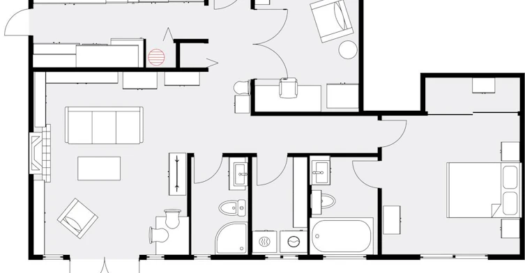 504-2268 E Broadway, Vancouver, BC, V5N 0L2 - 37