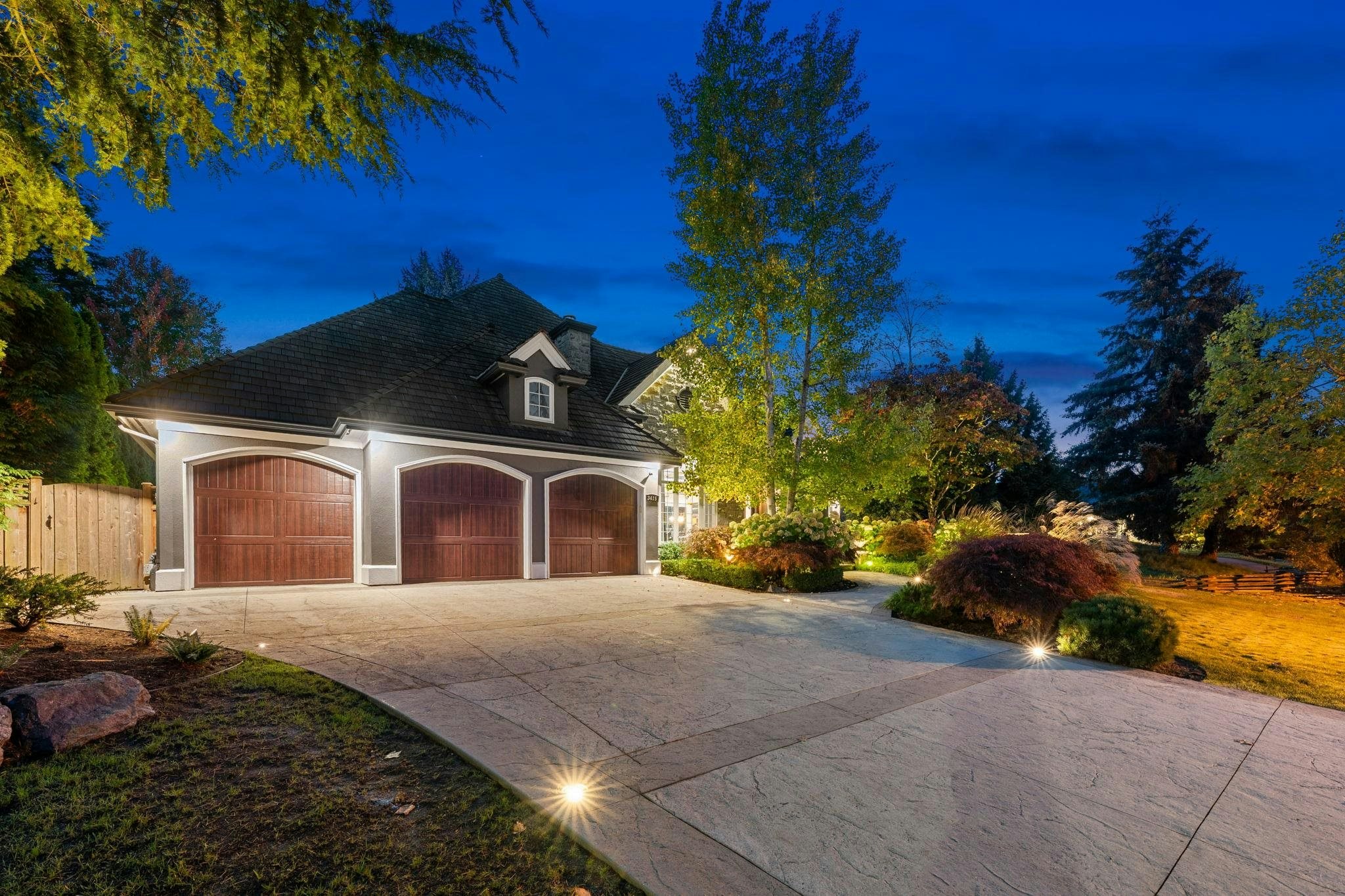 3415 Canterbury Drive, Surrey, BC, V3Z 0G8