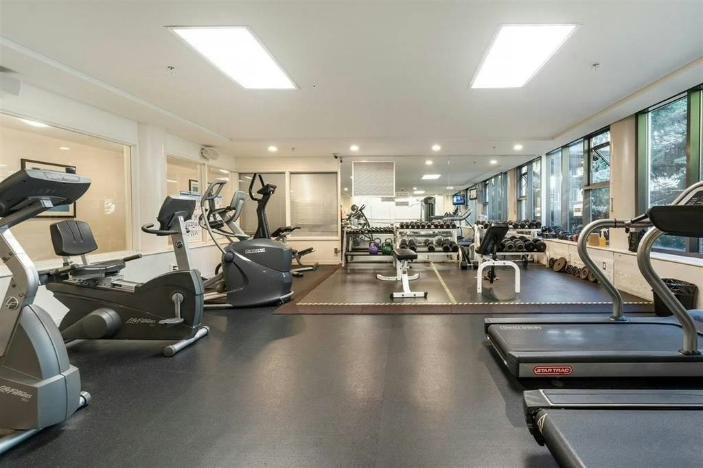190X-1008 Cambie Street, Vancouver, BC, V6B 6J7 - 13