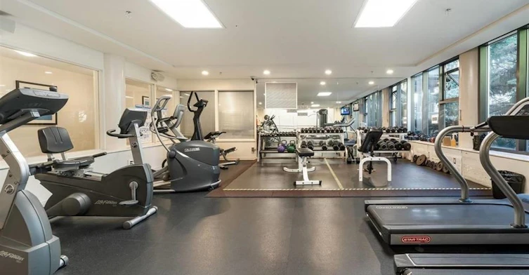 190X-1008 Cambie Street, Vancouver, BC, V6B 6J7 - 13