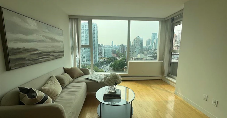 190X-1008 Cambie Street, Vancouver, BC, V6B 6J7 - 3