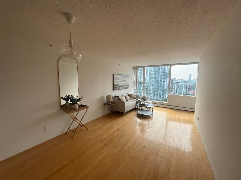 190X-1008 Cambie Street, Vancouver, BC, V6B 6J7 - 8