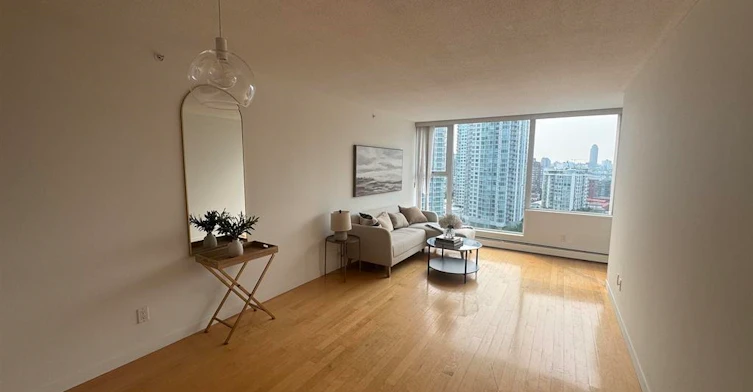 190X-1008 Cambie Street, Vancouver, BC, V6B 6J7 - 8