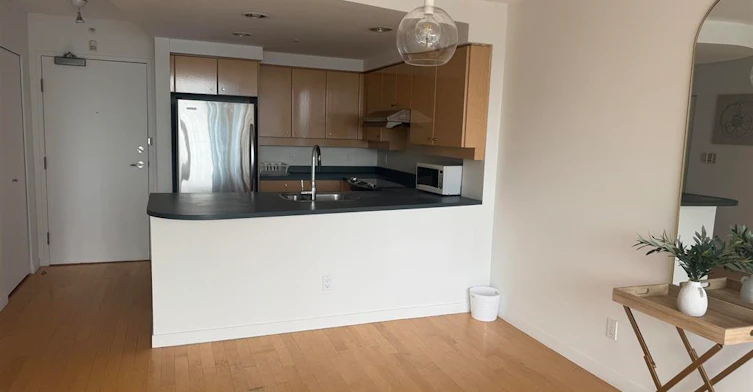 190X-1008 Cambie Street, Vancouver, BC, V6B 6J7 - 6
