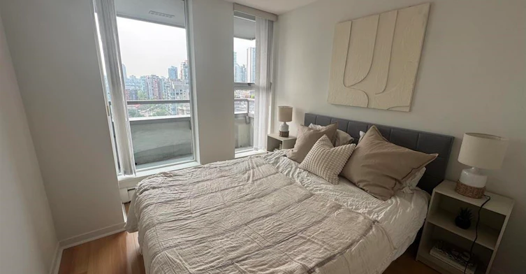 190X-1008 Cambie Street, Vancouver, BC, V6B 6J7 - 11