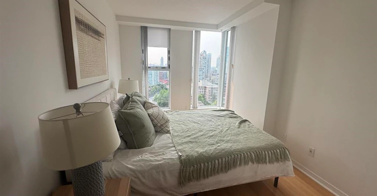 190X-1008 Cambie Street, Vancouver, BC, V6B 6J7 - 9