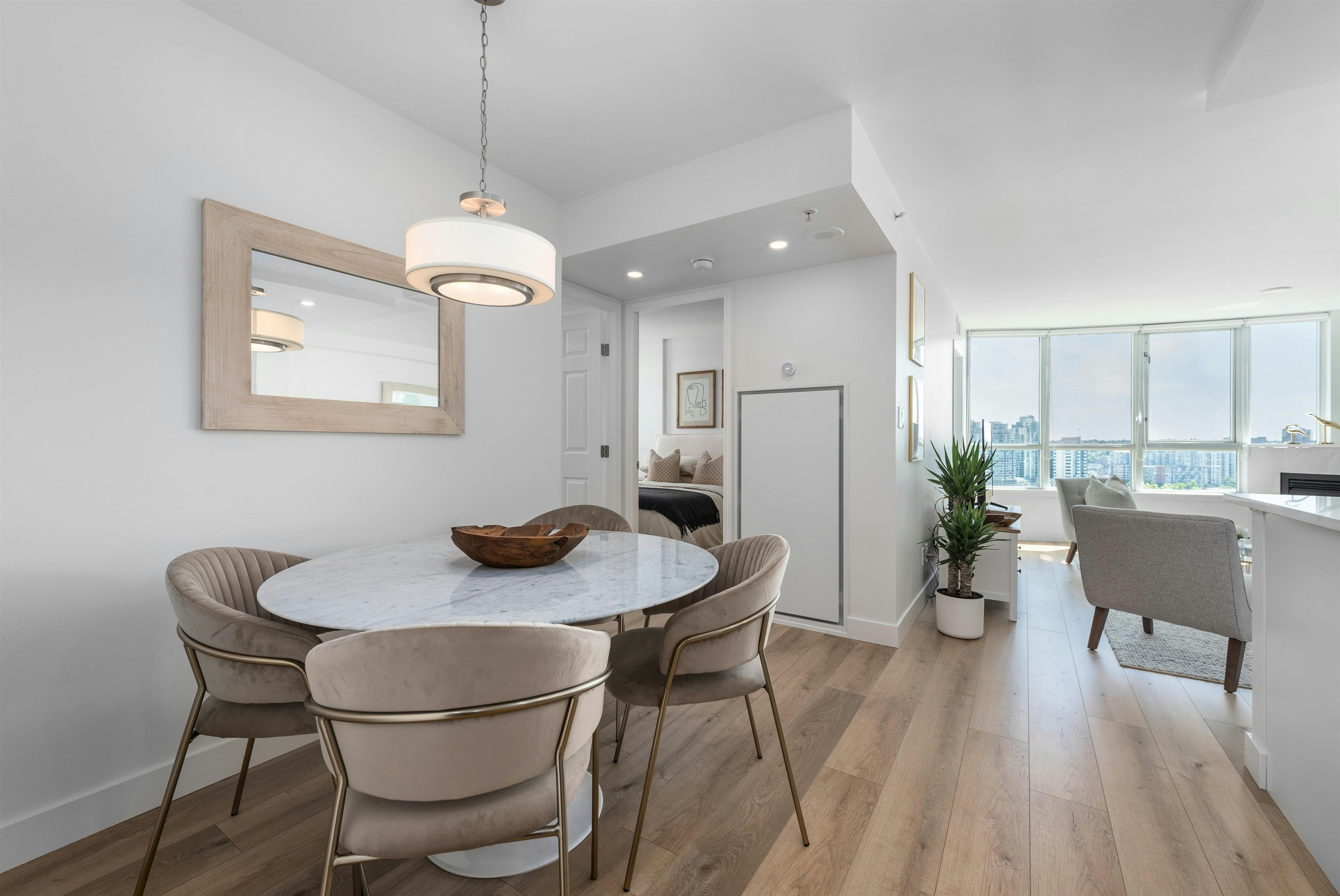 2208-63 Keefer Place, Vancouver, BC, V6B 6N6 - 7