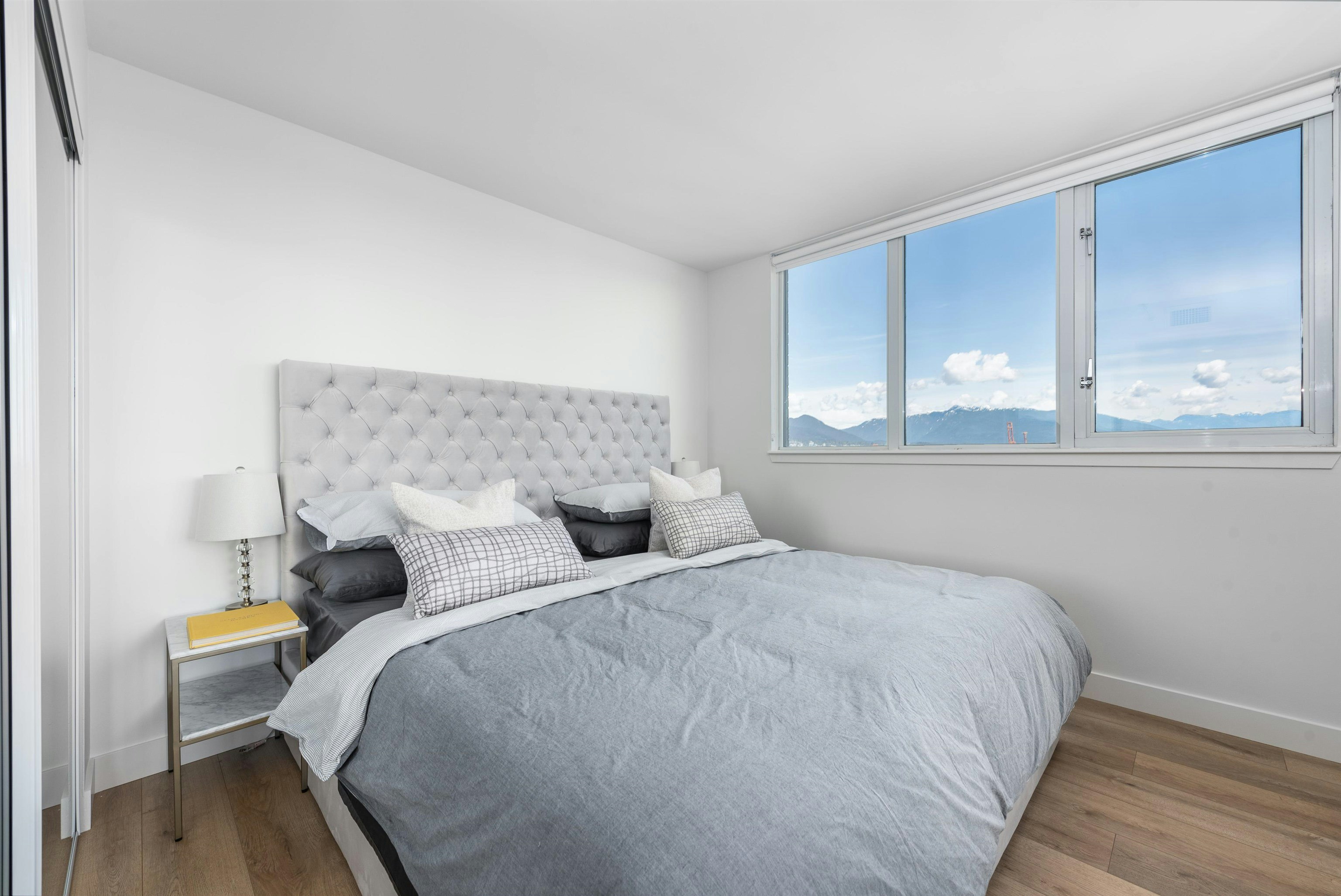 2208-63 Keefer Place, Vancouver, BC, V6B 6N6 - 3