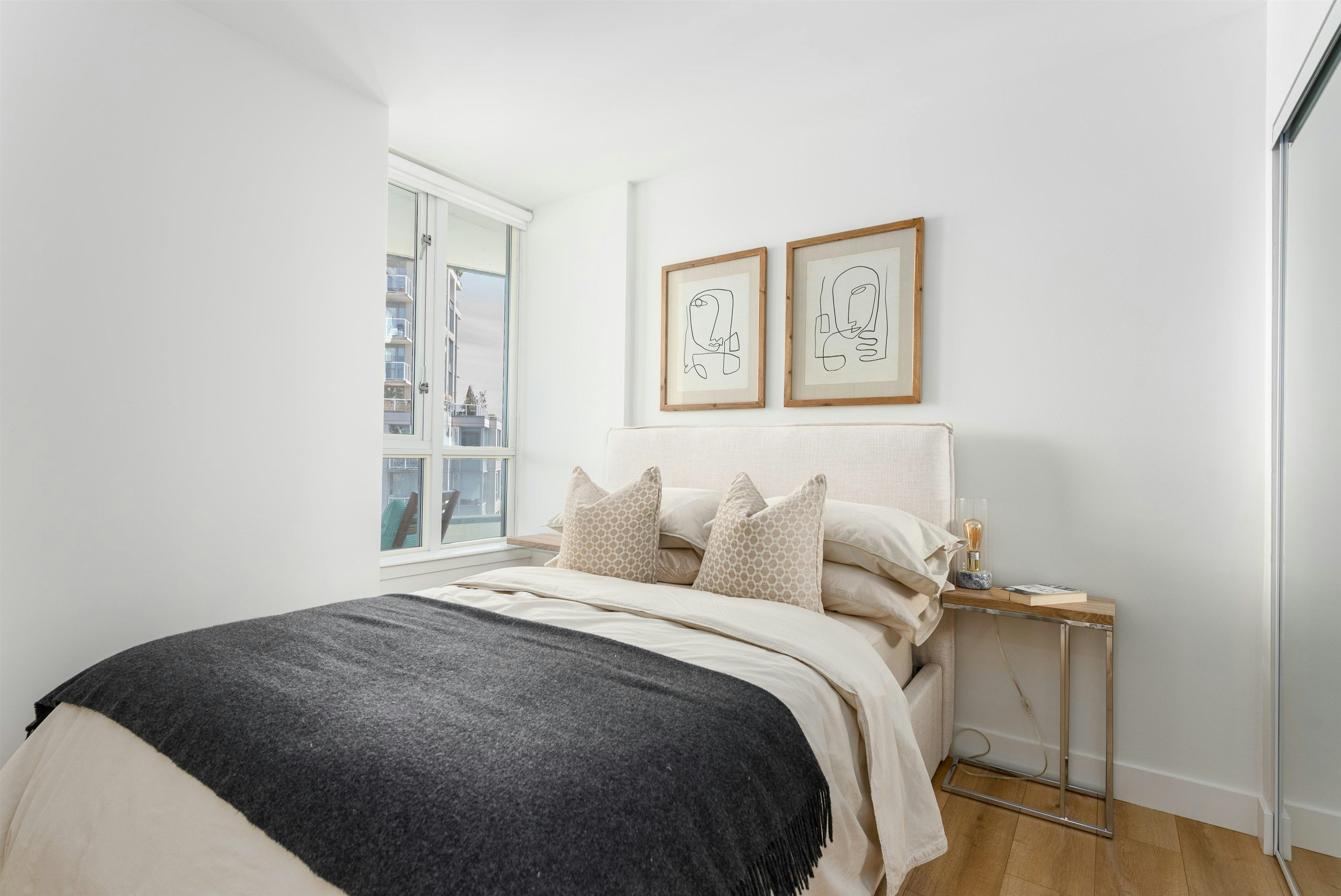 2208-63 Keefer Place, Vancouver, BC, V6B 6N6 - 25