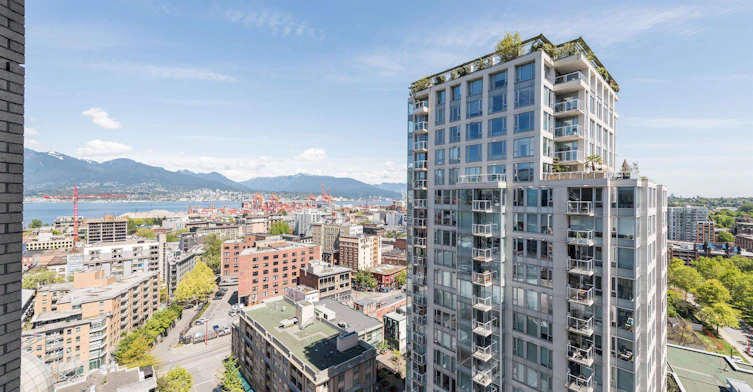 2208-63 Keefer Place, Vancouver, BC, V6B 6N6 - 17