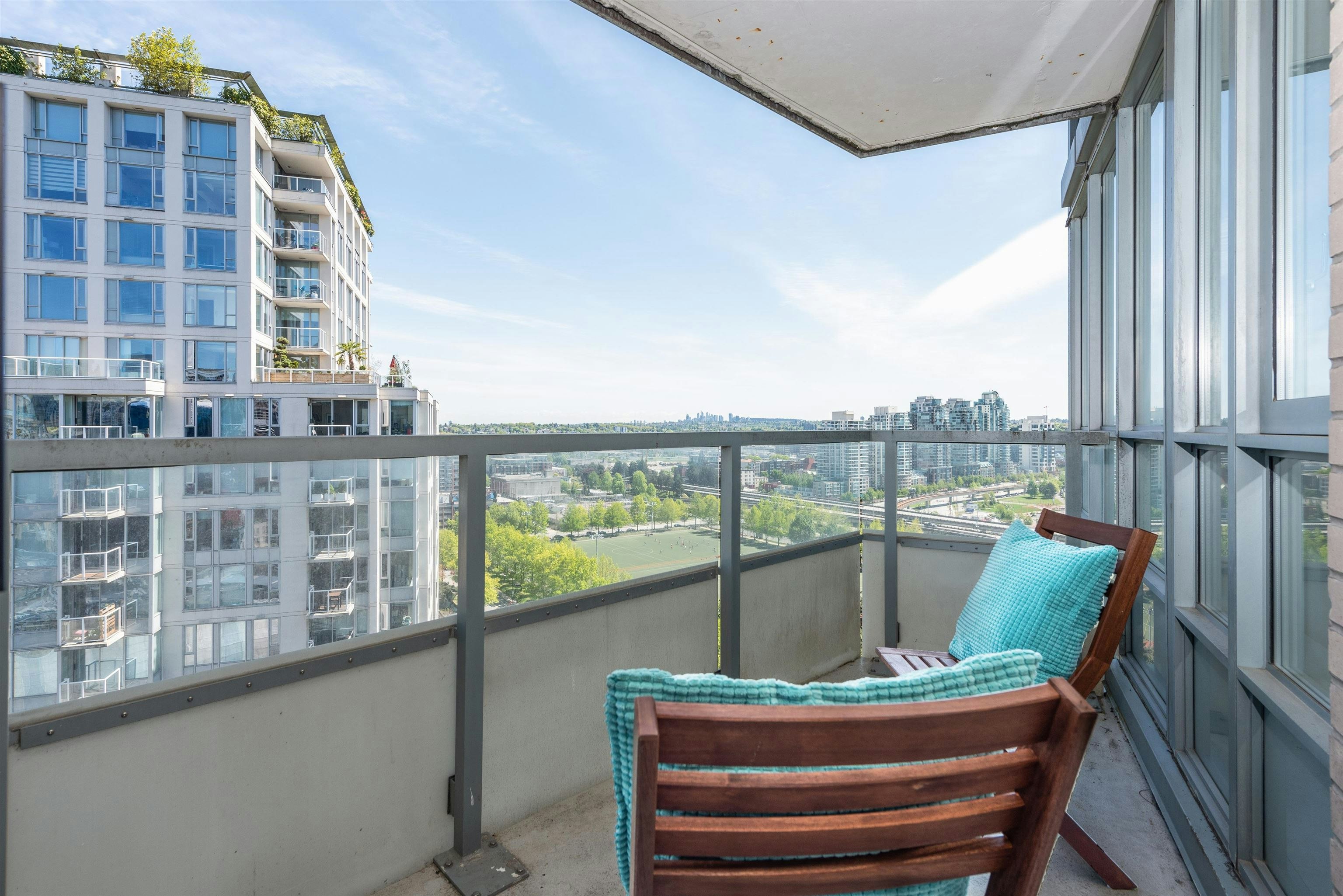 2208-63 Keefer Place, Vancouver, BC, V6B 6N6 - 15