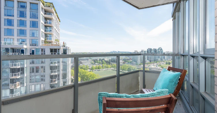 2208-63 Keefer Place, Vancouver, BC, V6B 6N6 - 15