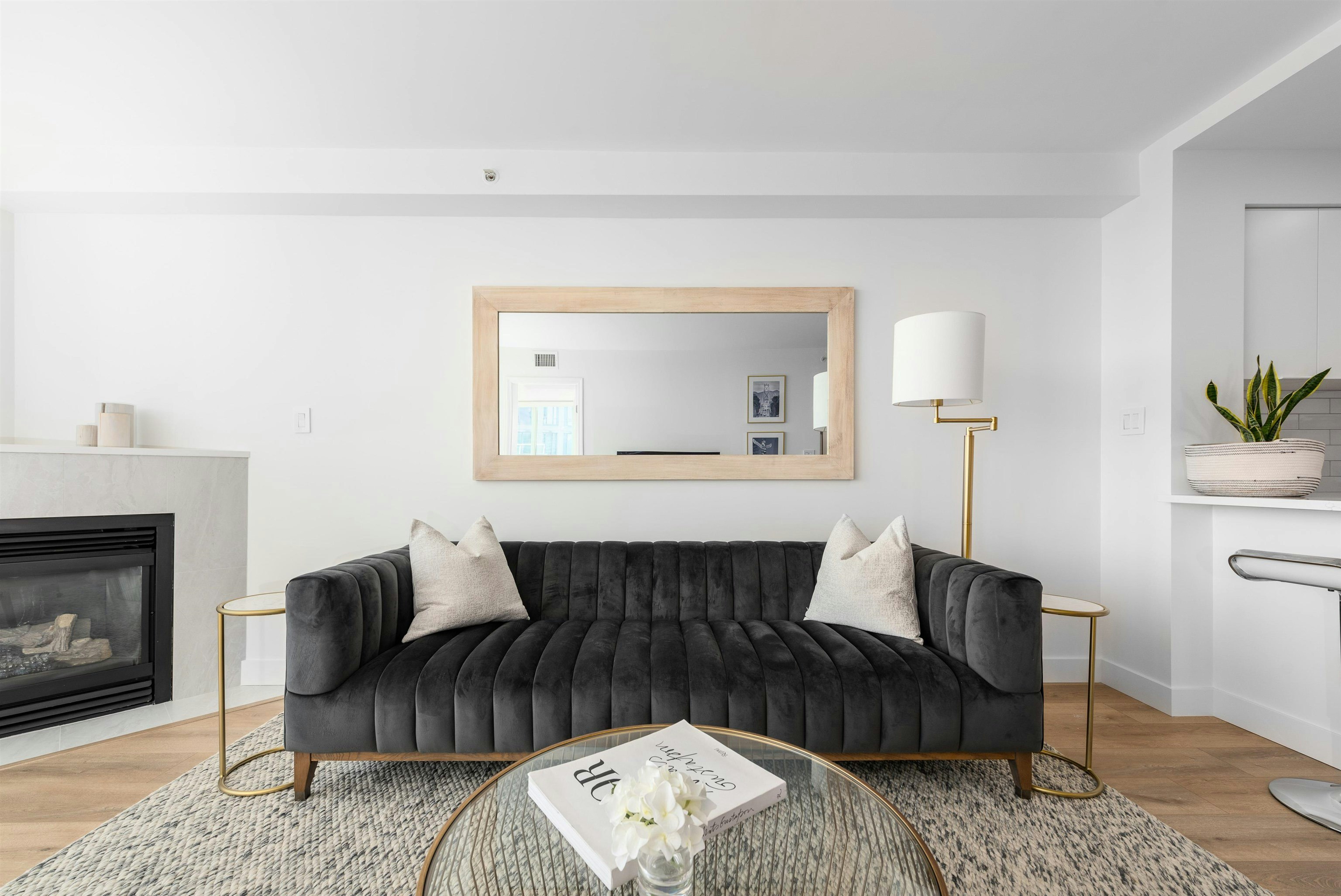 2208-63 Keefer Place, Vancouver, BC, V6B 6N6 - 8
