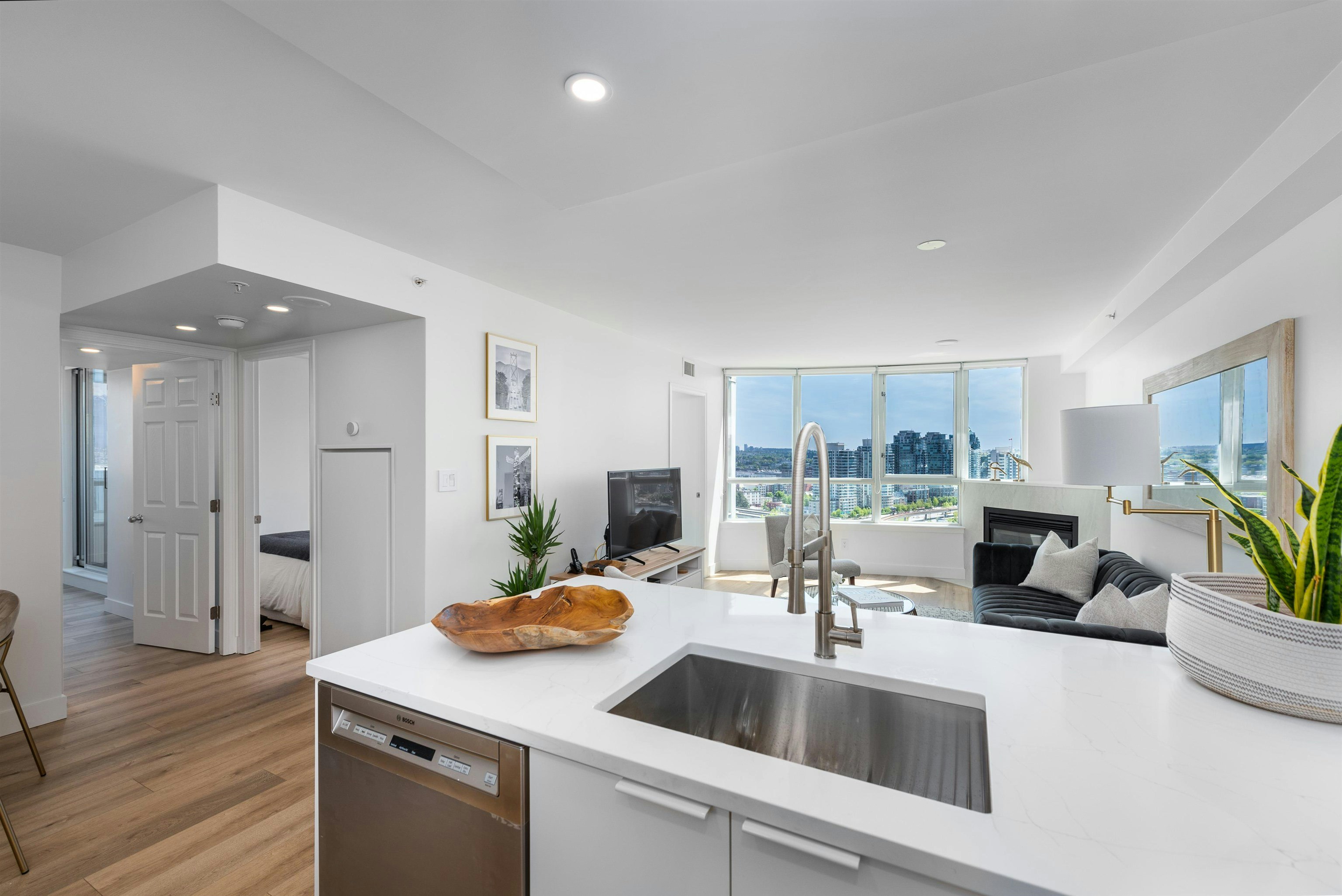 2208-63 Keefer Place, Vancouver, BC, V6B 6N6 - 20