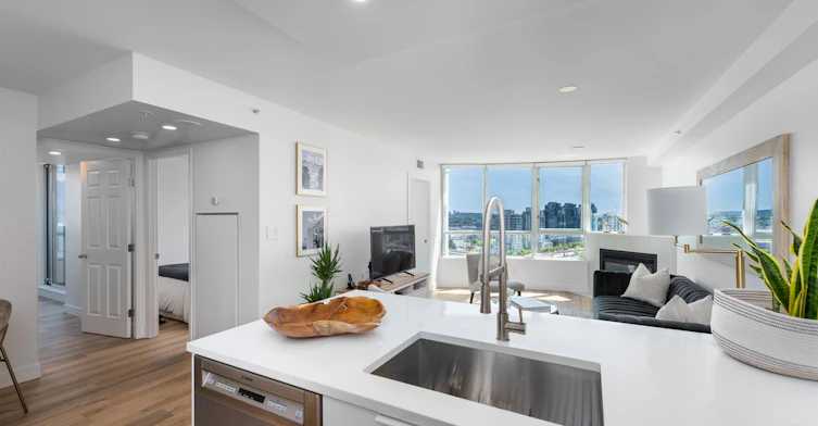 2208-63 Keefer Place, Vancouver, BC, V6B 6N6 - 20