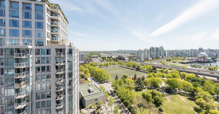 2208-63 Keefer Place, Vancouver, BC, V6B 6N6 - 18