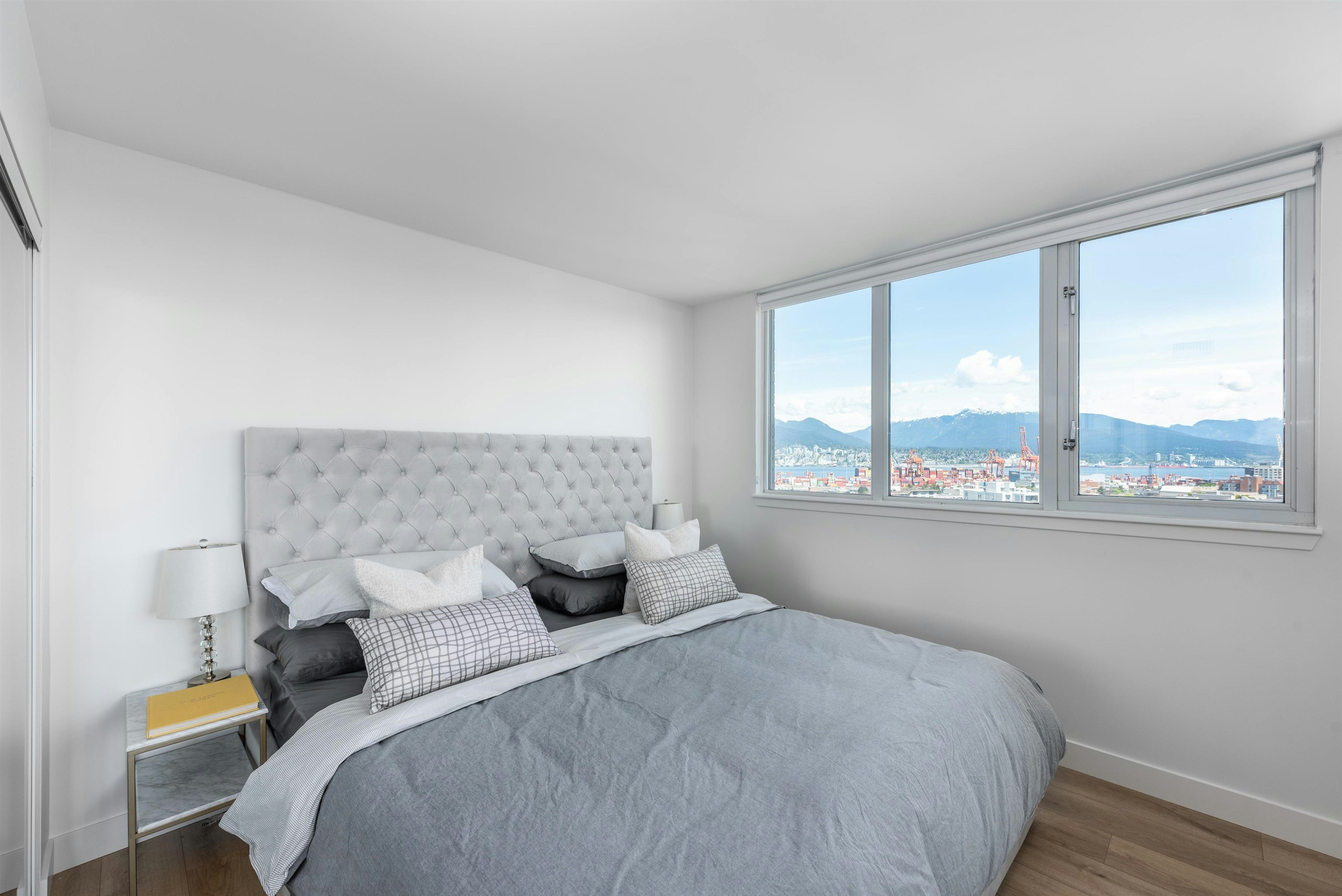 2208-63 Keefer Place, Vancouver, BC, V6B 6N6 - 10