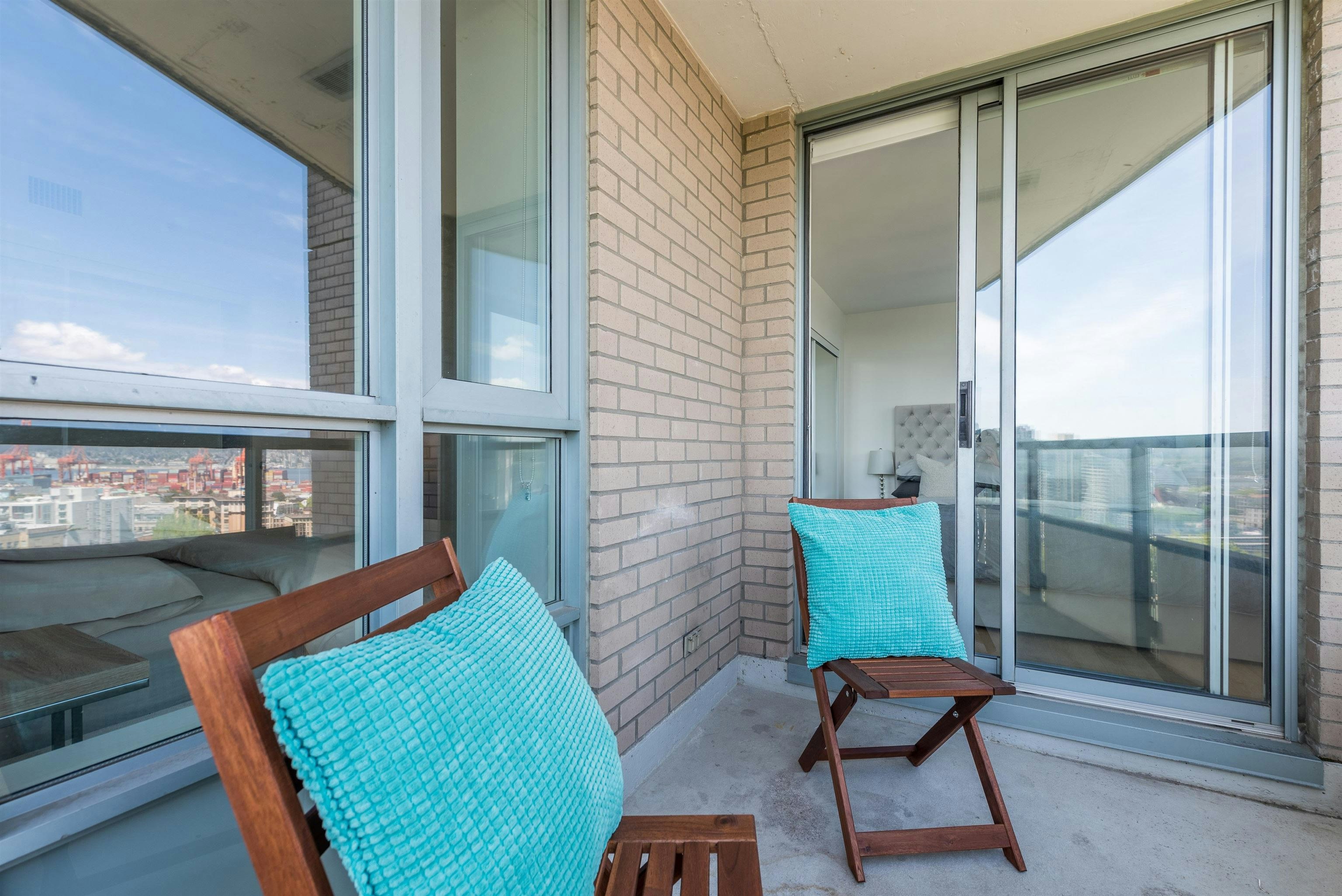 2208-63 Keefer Place, Vancouver, BC, V6B 6N6 - 19