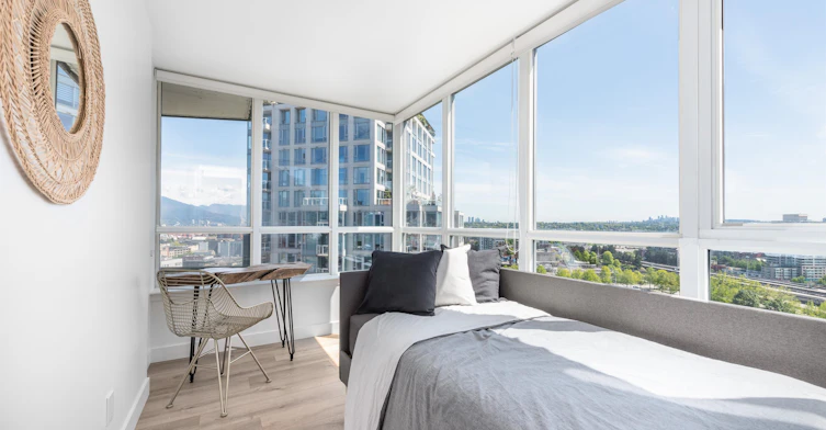 2208-63 Keefer Place, Vancouver, BC, V6B 6N6 - 9