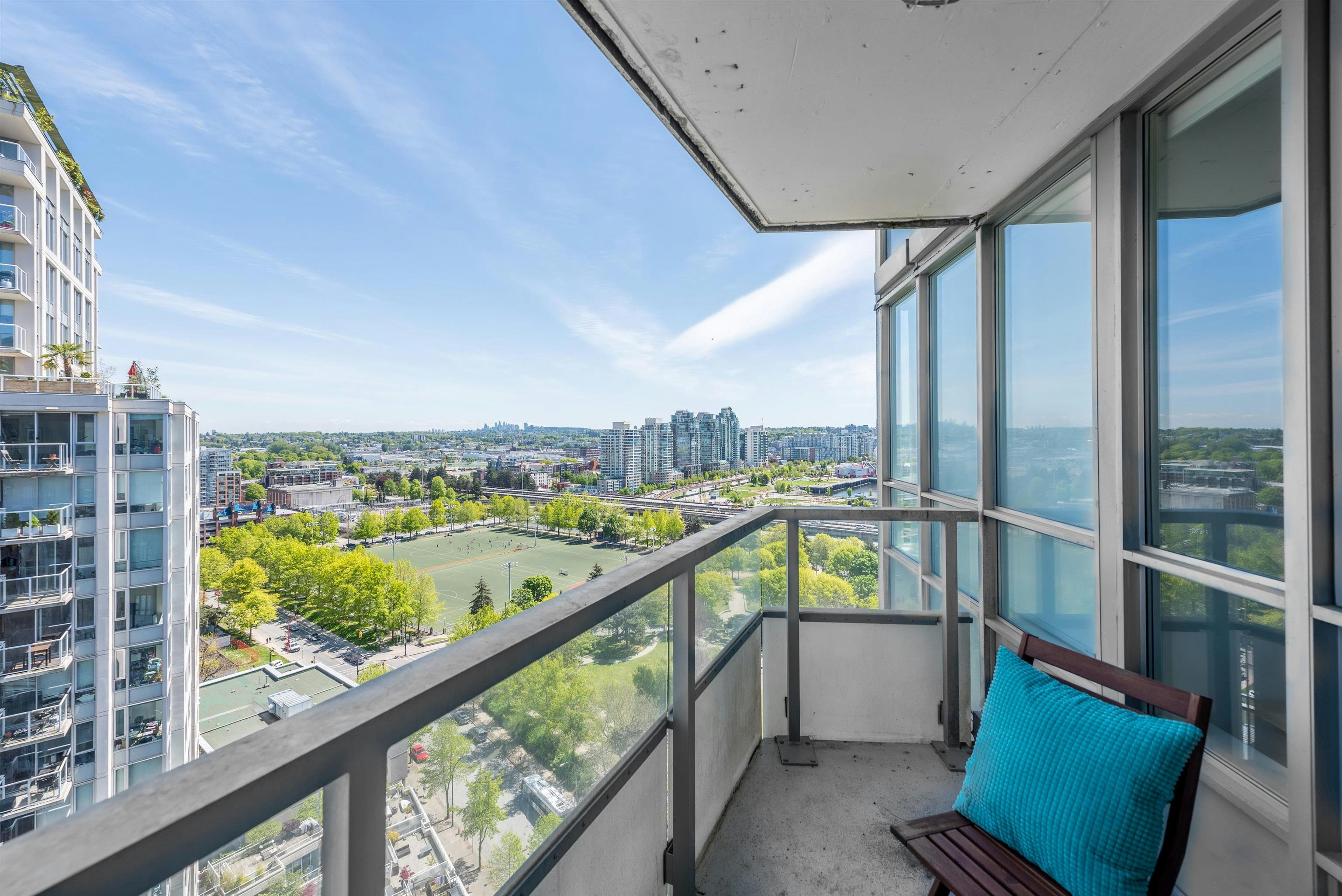 2208-63 Keefer Place, Vancouver, BC, V6B 6N6 - 16