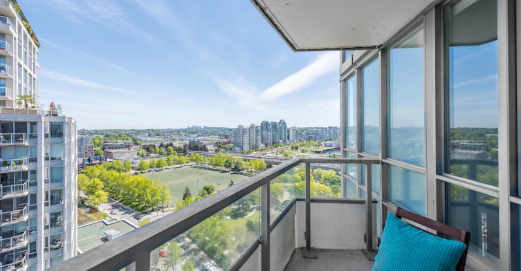 2208-63 Keefer Place, Vancouver, BC, V6B 6N6 - 16
