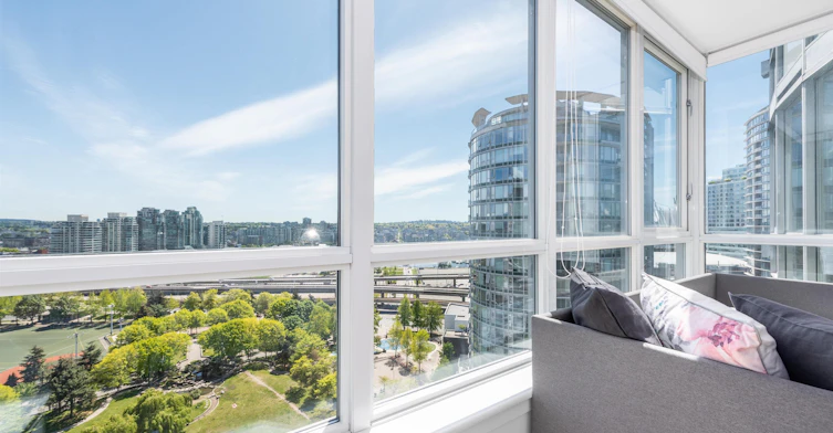 2208-63 Keefer Place, Vancouver, BC, V6B 6N6 - 4