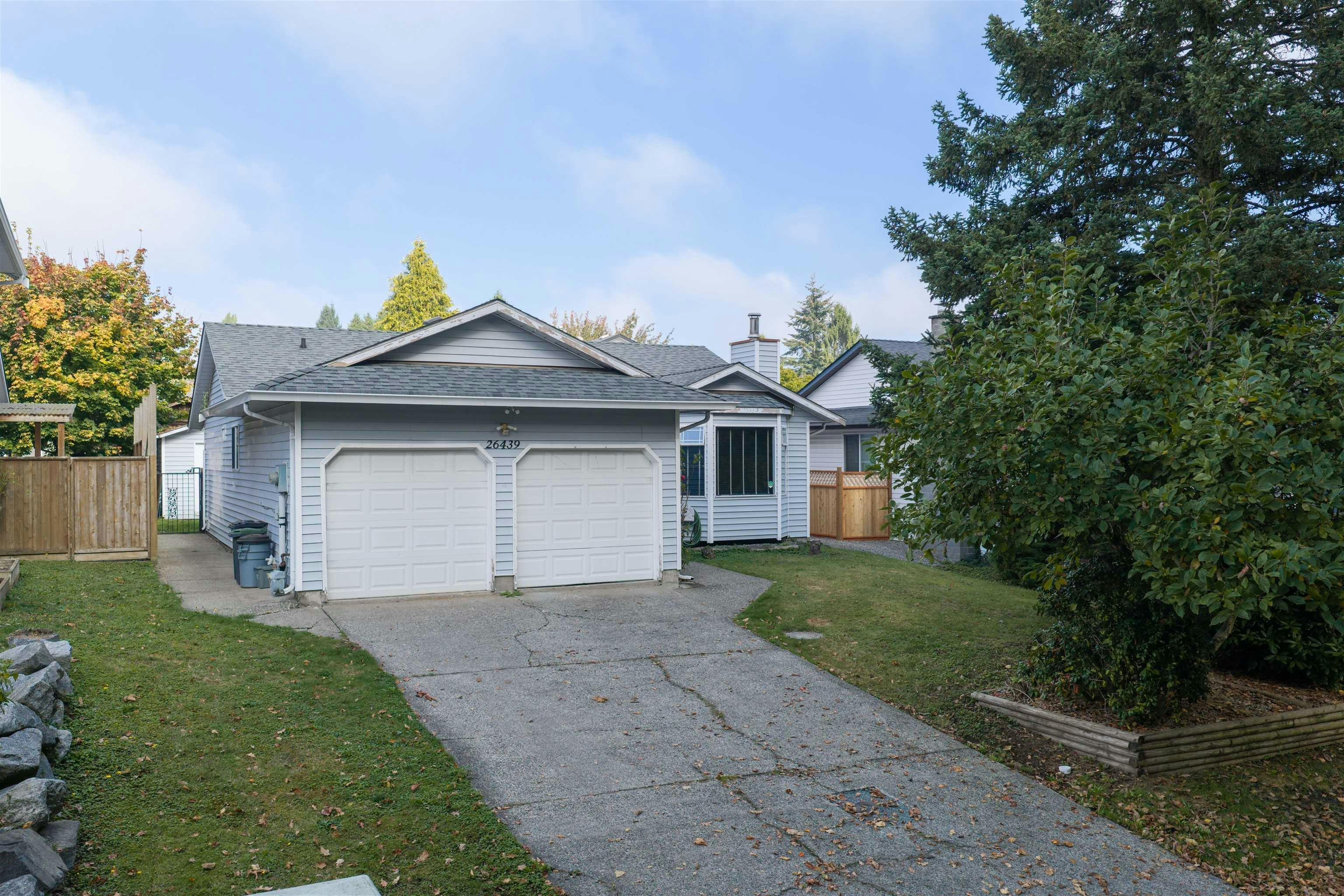 26439 28 Avenue, Langley, BC, V4W 3A6