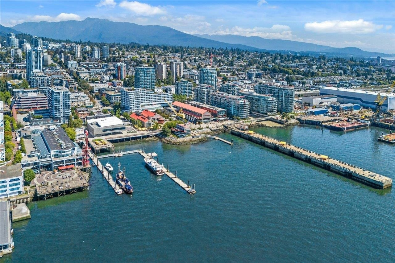 202-212 Forbes Avenue, North Vancouver, BC, V7M 3E5 - 19