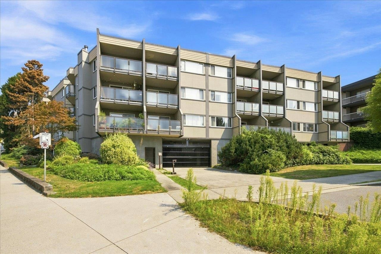 202-212 Forbes Avenue, North Vancouver, BC, V7M 3E5 - 16