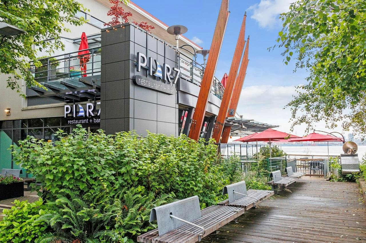 202-212 Forbes Avenue, North Vancouver, BC, V7M 3E5 - 31