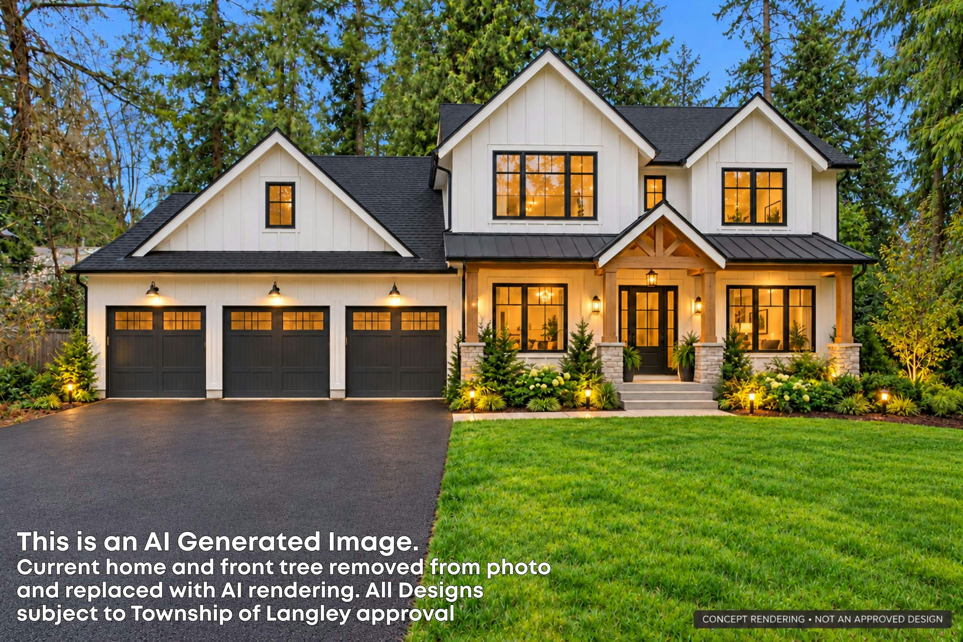 4047 204b Street, Langley, BC, V3V 1A8 - 7