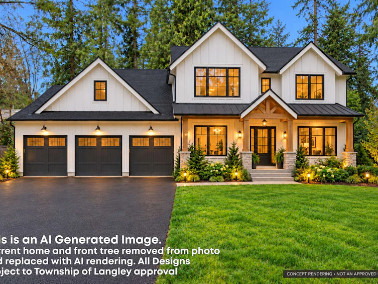 4047 204b Street, Langley, BC, V3V 1A8 - 7