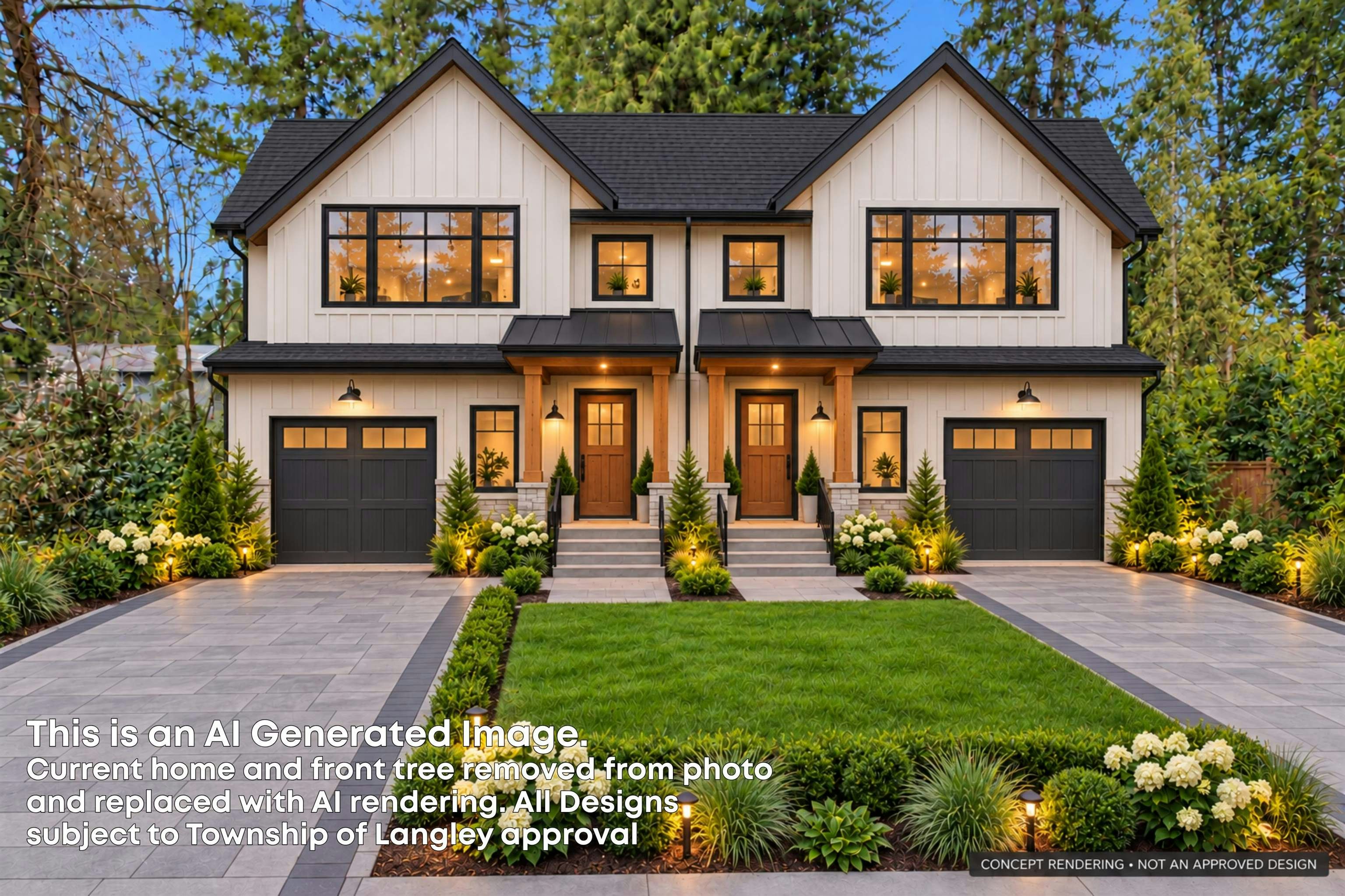 4047 204b Street, Langley, BC, V3V 1A8 - 8