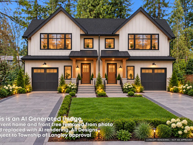 4047 204b Street, Langley, BC, V3V 1A8 - 8