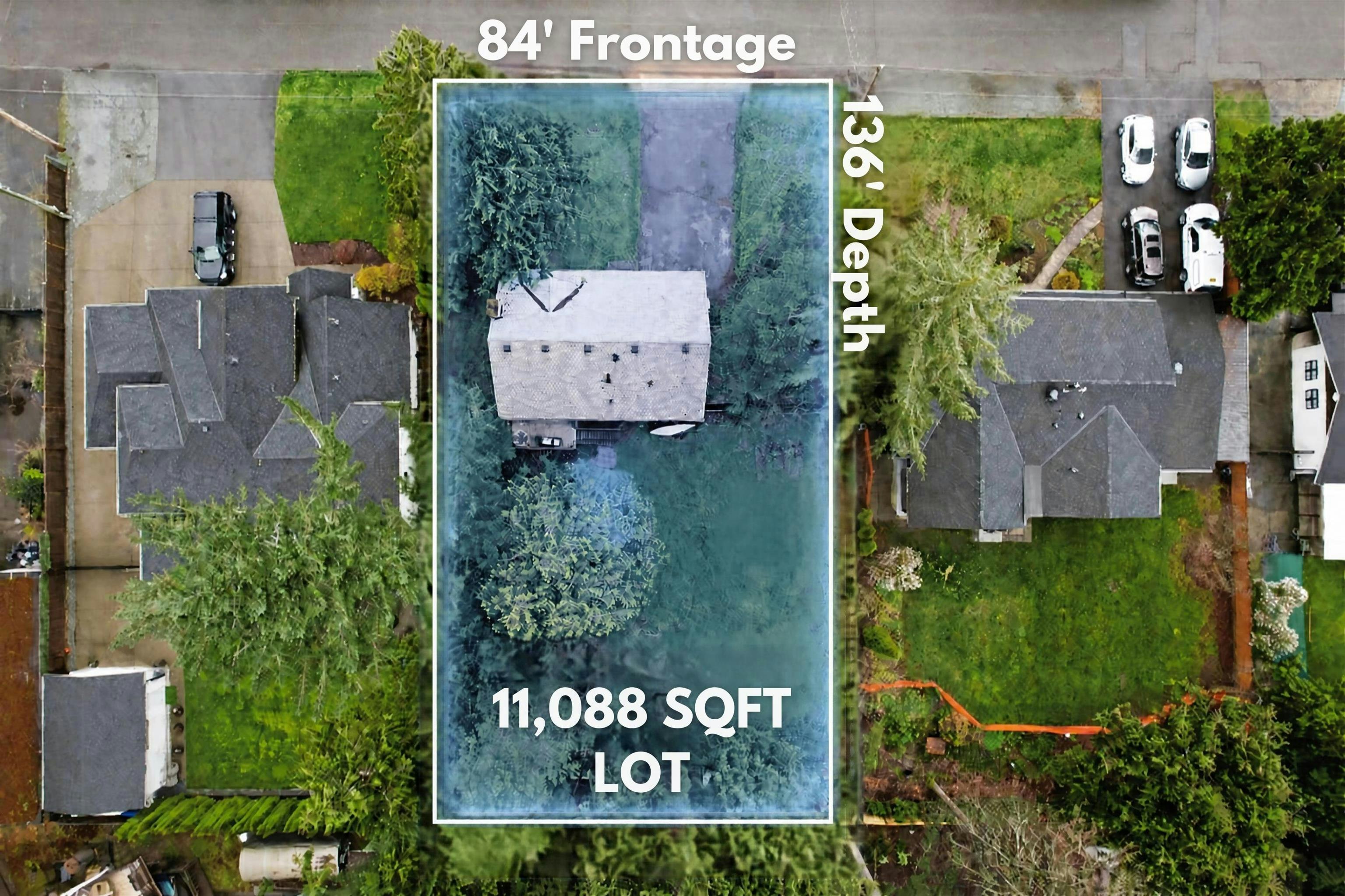 4047 204b Street - 2