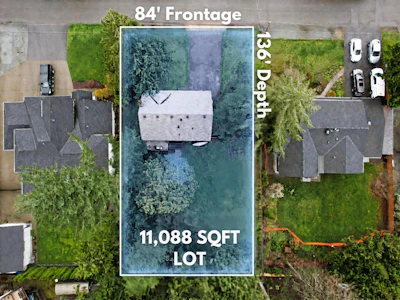4047 204b Street - 2