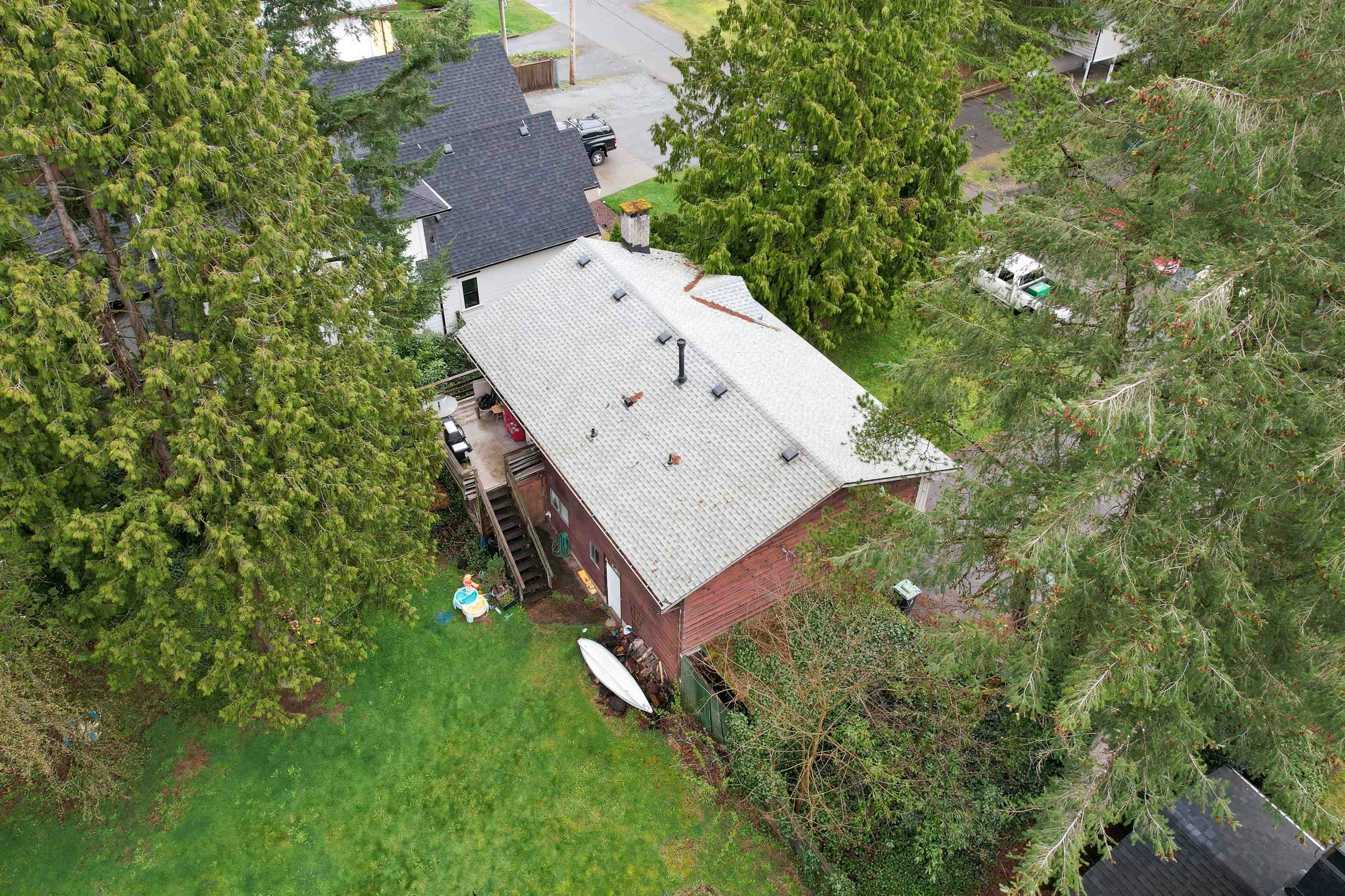 4047 204b Street - 3