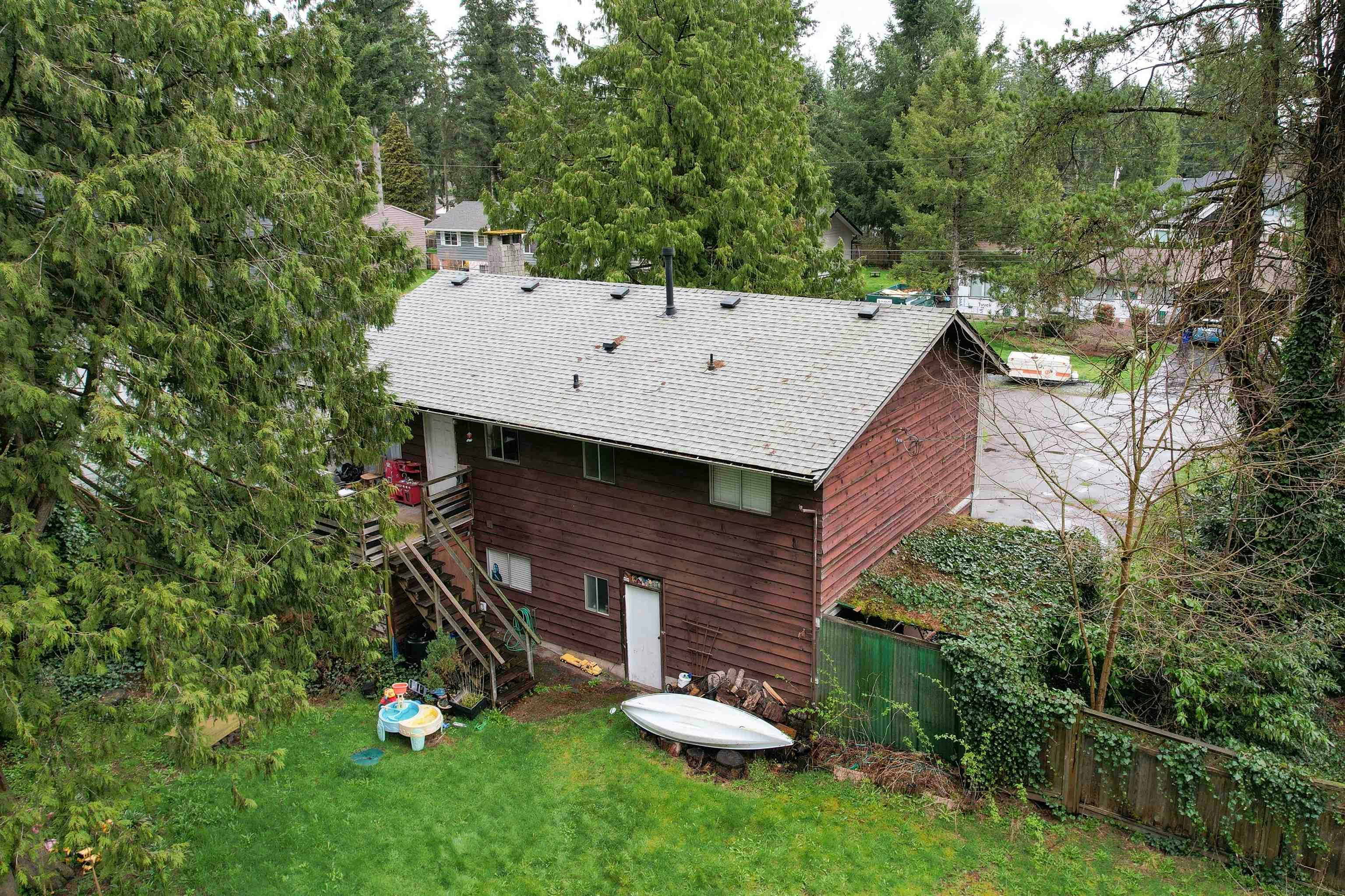 4047 204b Street - 4