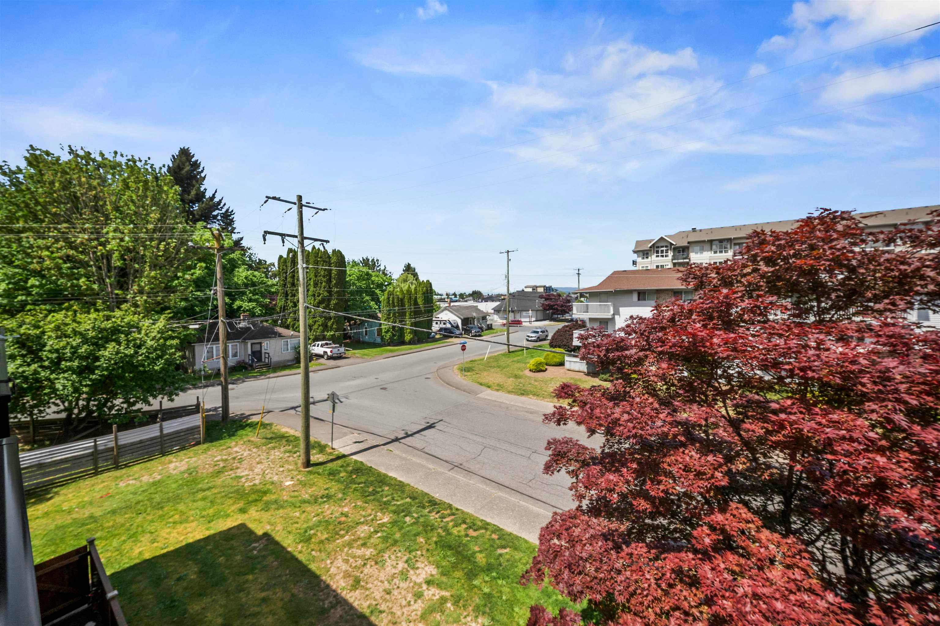 317-33400 Bourquin Place, Abbotsford, BC, V2S 5G3 - 14