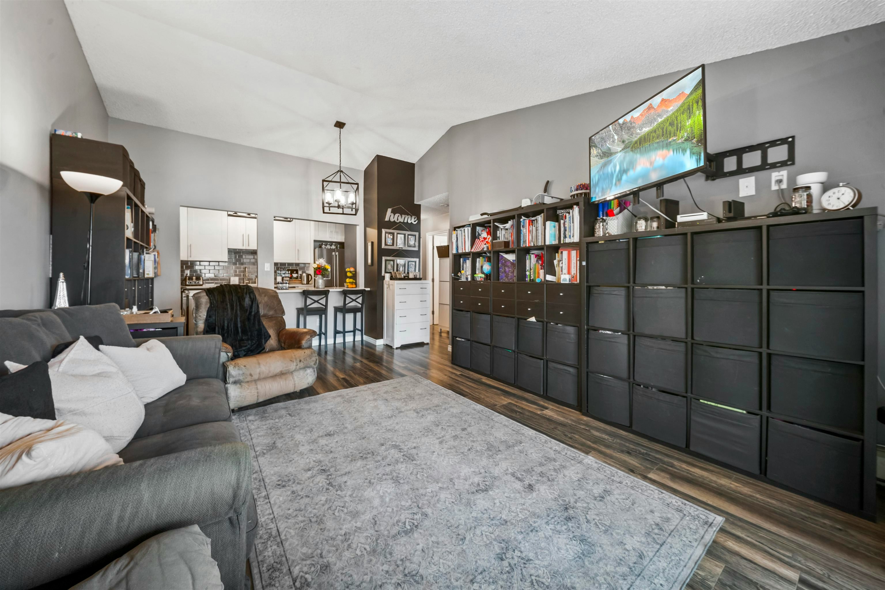 317-33400 Bourquin Place, Abbotsford, BC, V2S 5G3 - 9