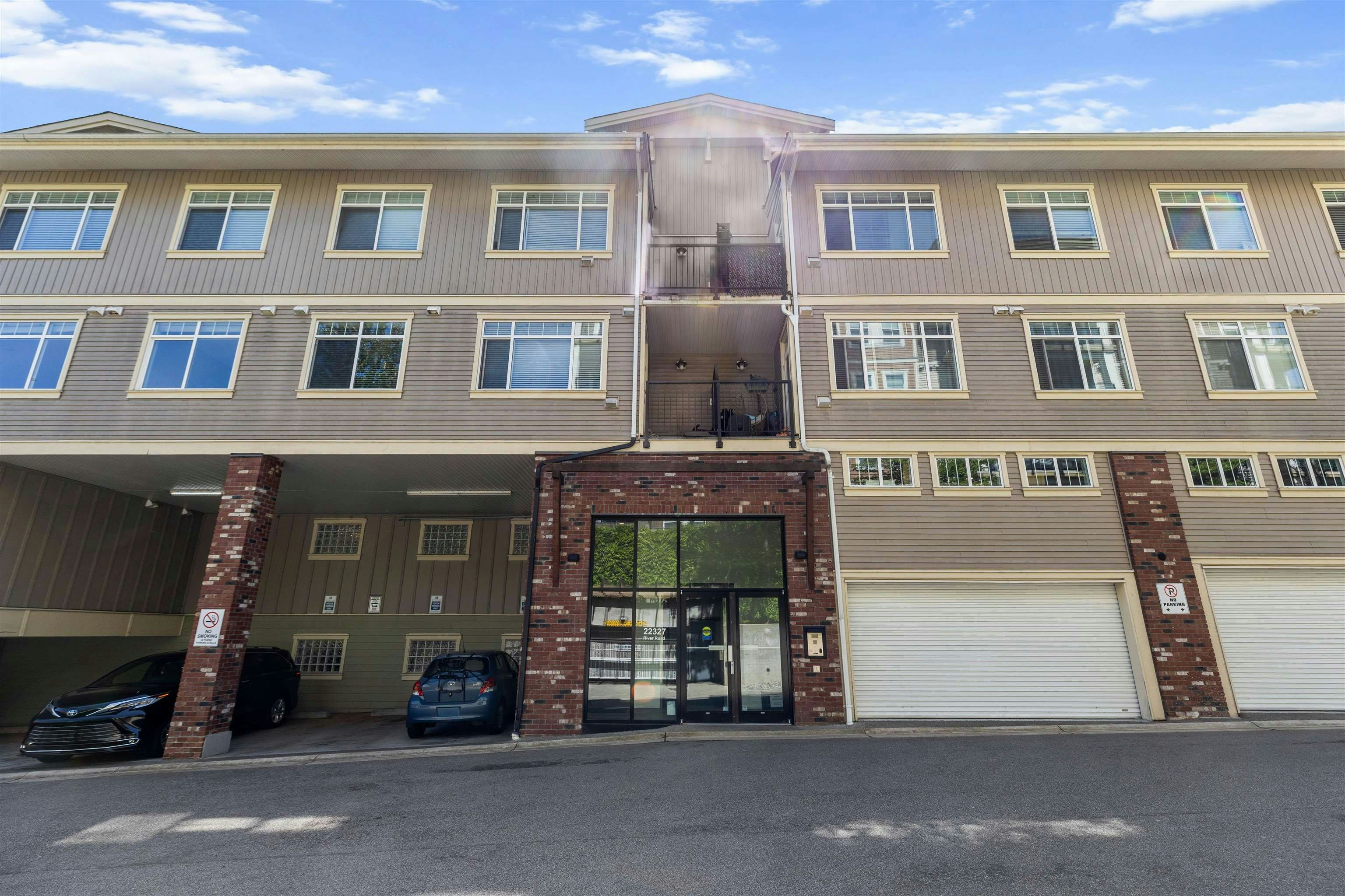 311-22327 River Road, Maple Ridge, BC, V2X 9C8 - 27